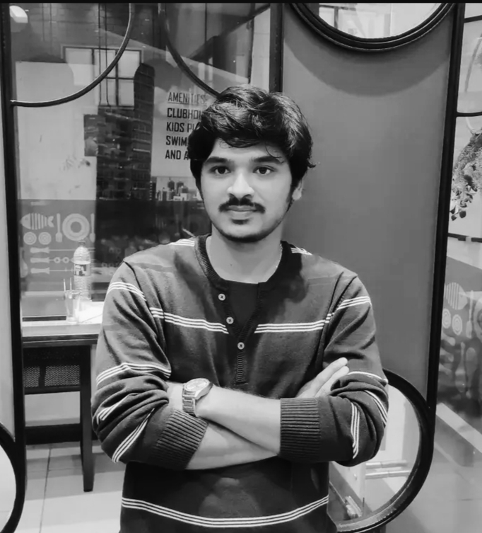 Saurabh Devlekar